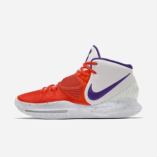 Adidasi Baschet Nike Kyrie 6 By You (Chicago) Dama Colorati | UVSL-65732